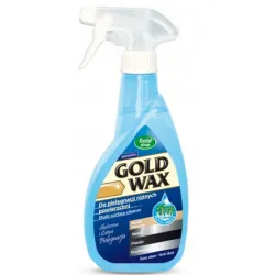 GOLD WAX MULTI SURFACE ŚRODEK DO PIELĘGNACJ MEBLI 400ML